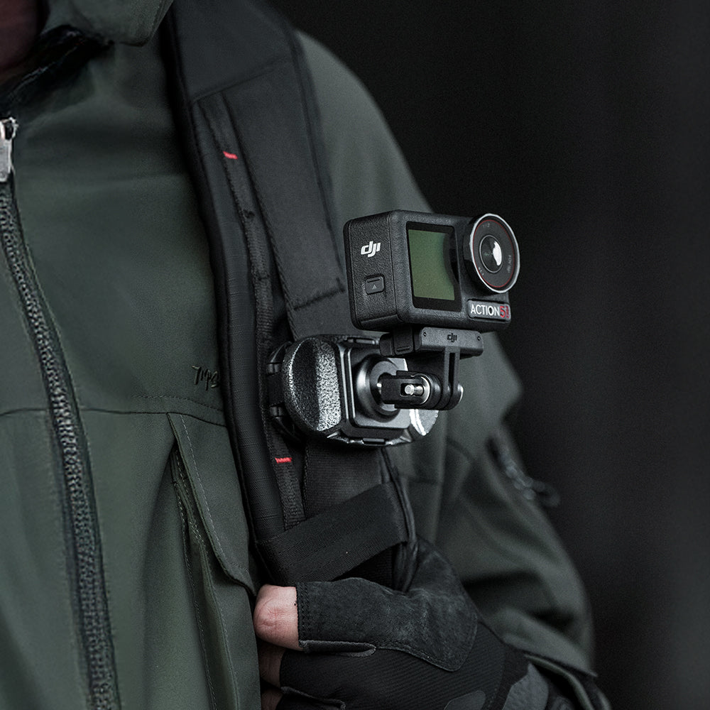 Beetle Camera Clip V2