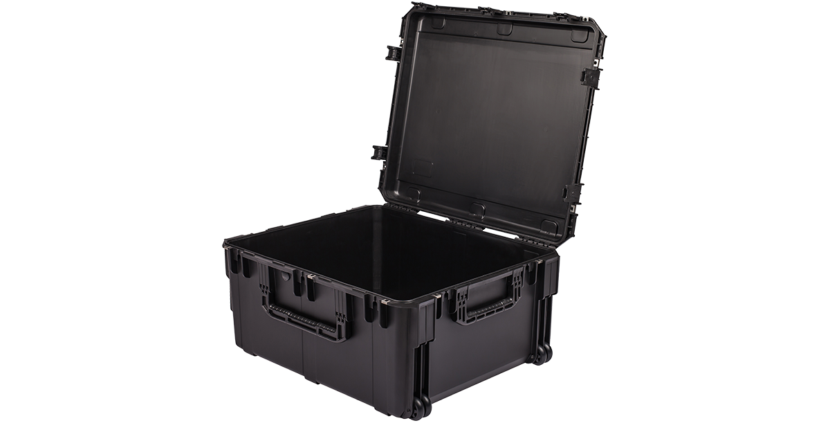 SKB 3iSeries Mil-Std Waterproof Case