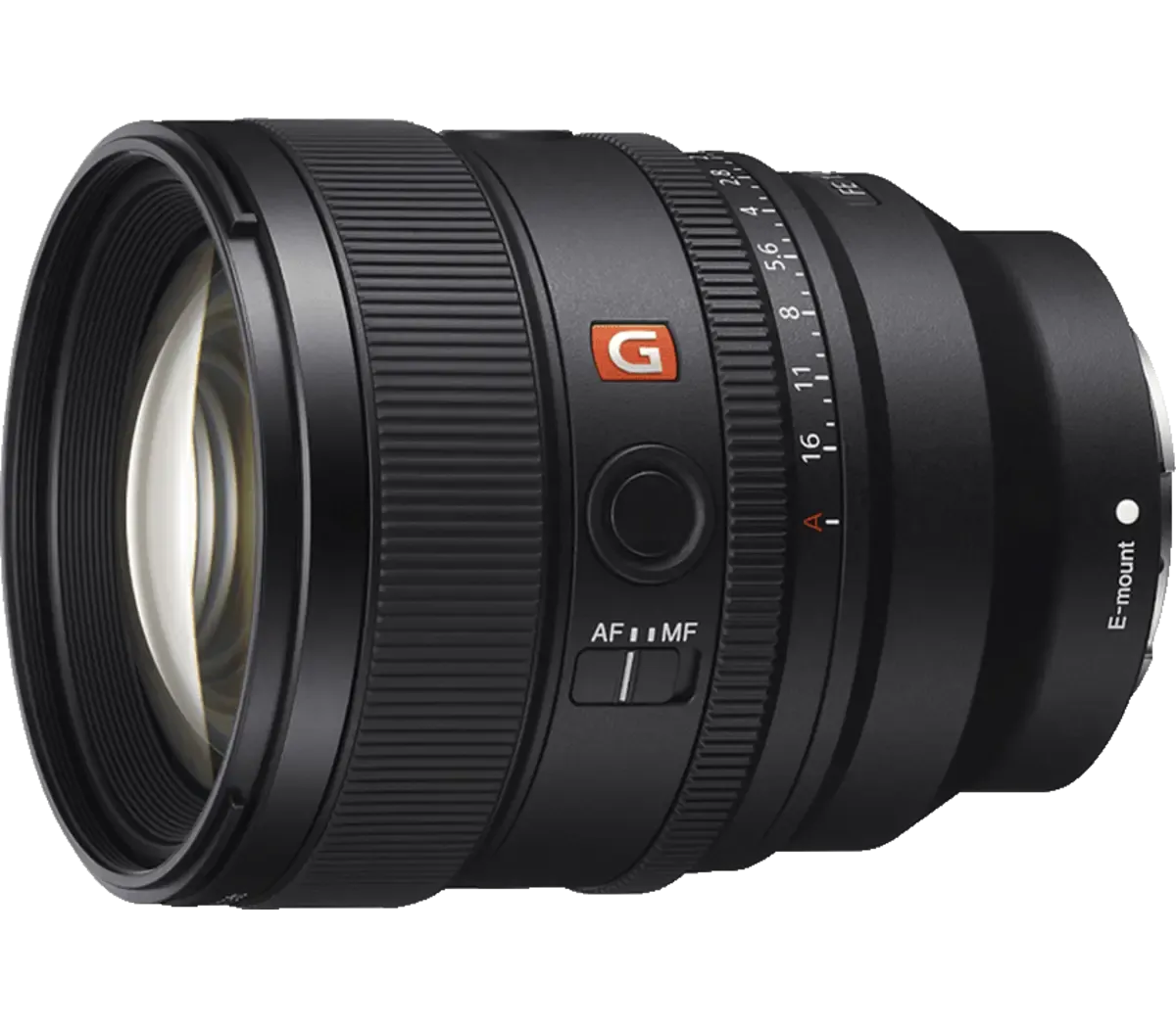 Sony FE 85mm F1.4 GM II Full-frame Large-aperture G Master Lens