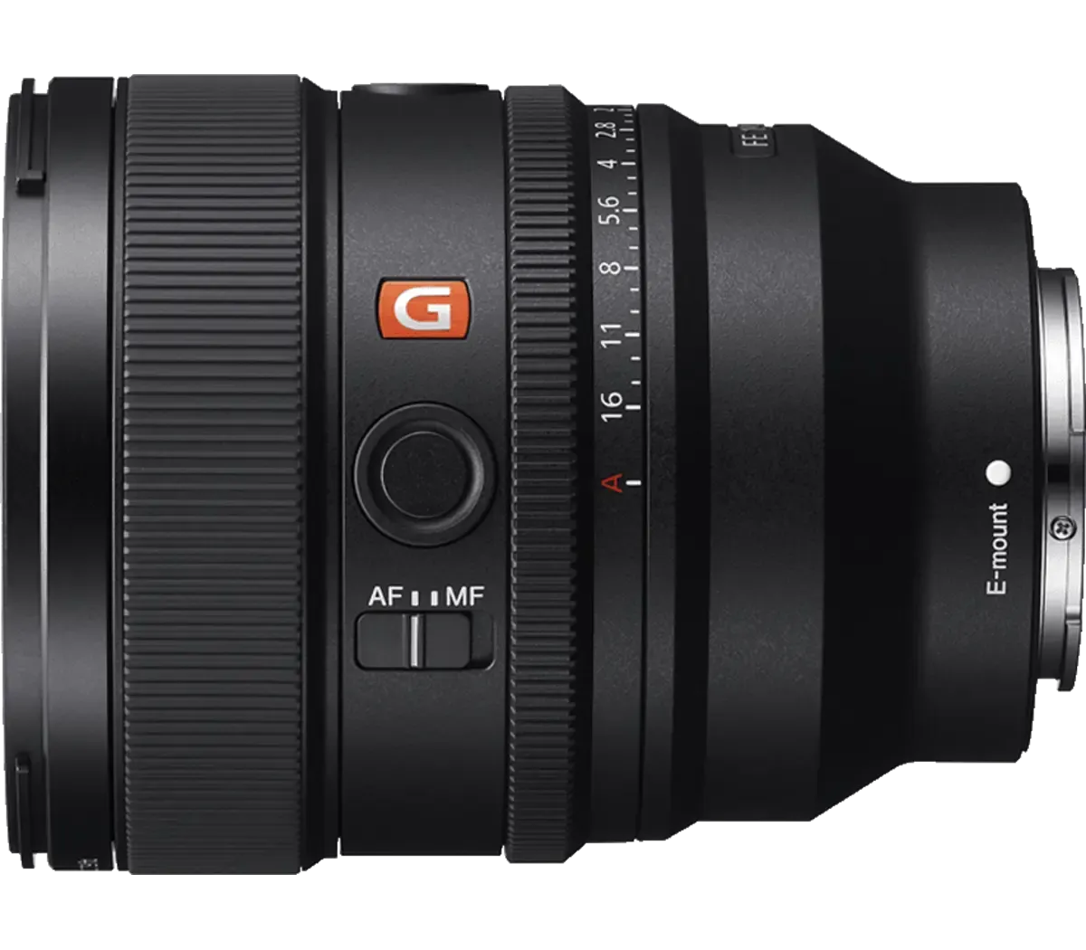 Sony FE 85mm F1.4 GM II Full-frame Large-aperture G Master Lens