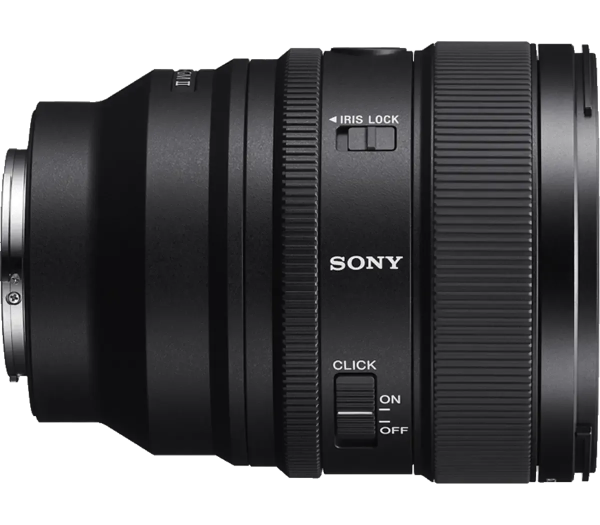 Sony FE 85mm F1.4 GM II Full-frame Large-aperture G Master Lens