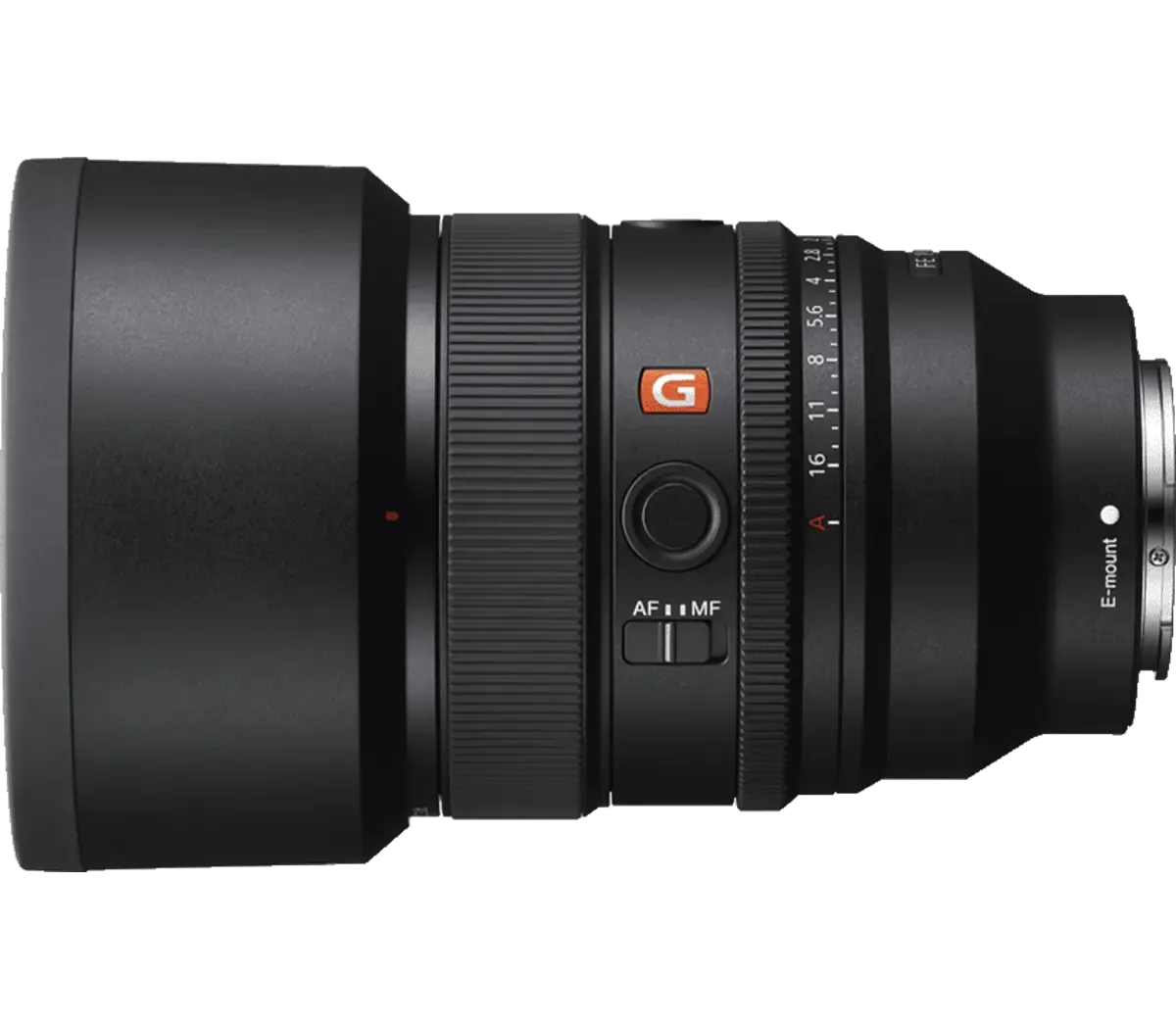 Sony FE 85mm F1.4 GM II Full-frame Large-aperture G Master Lens
