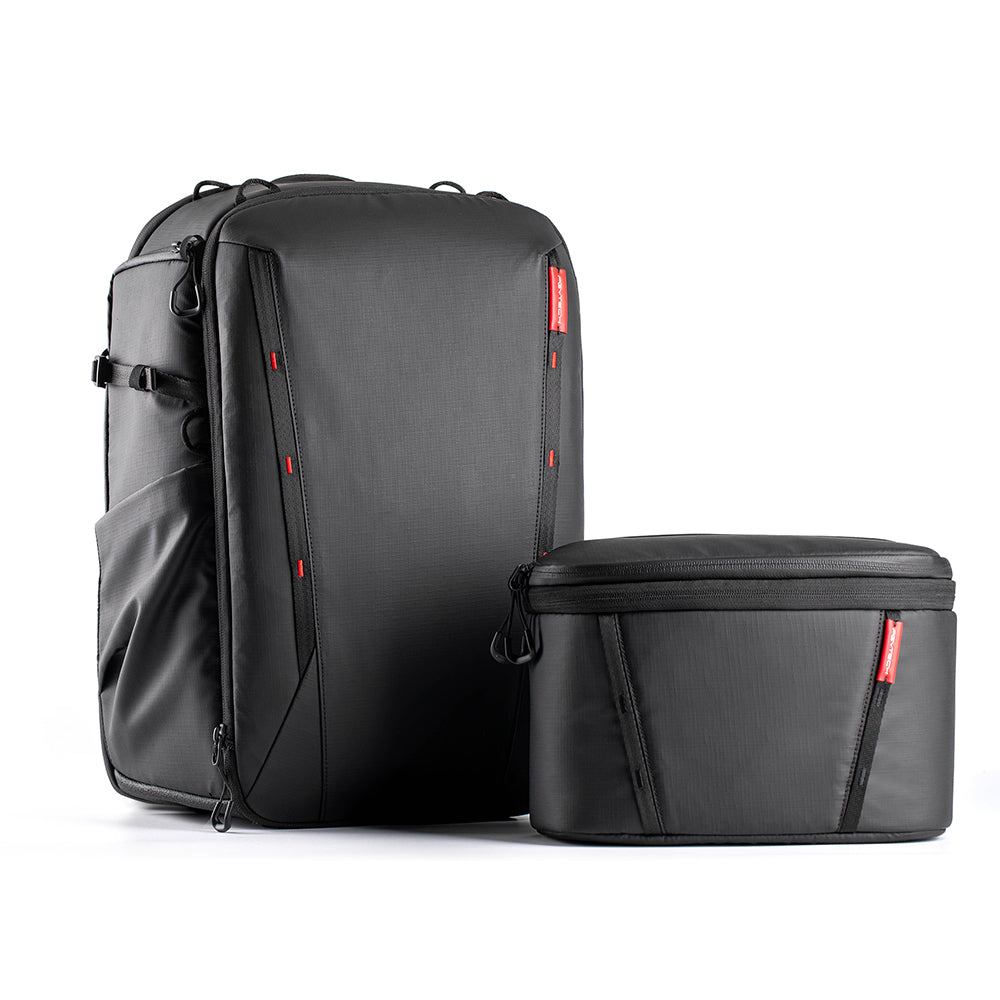 PGYTECH ONEMO 2 BACKPACK 35L & SHOULDER BAG