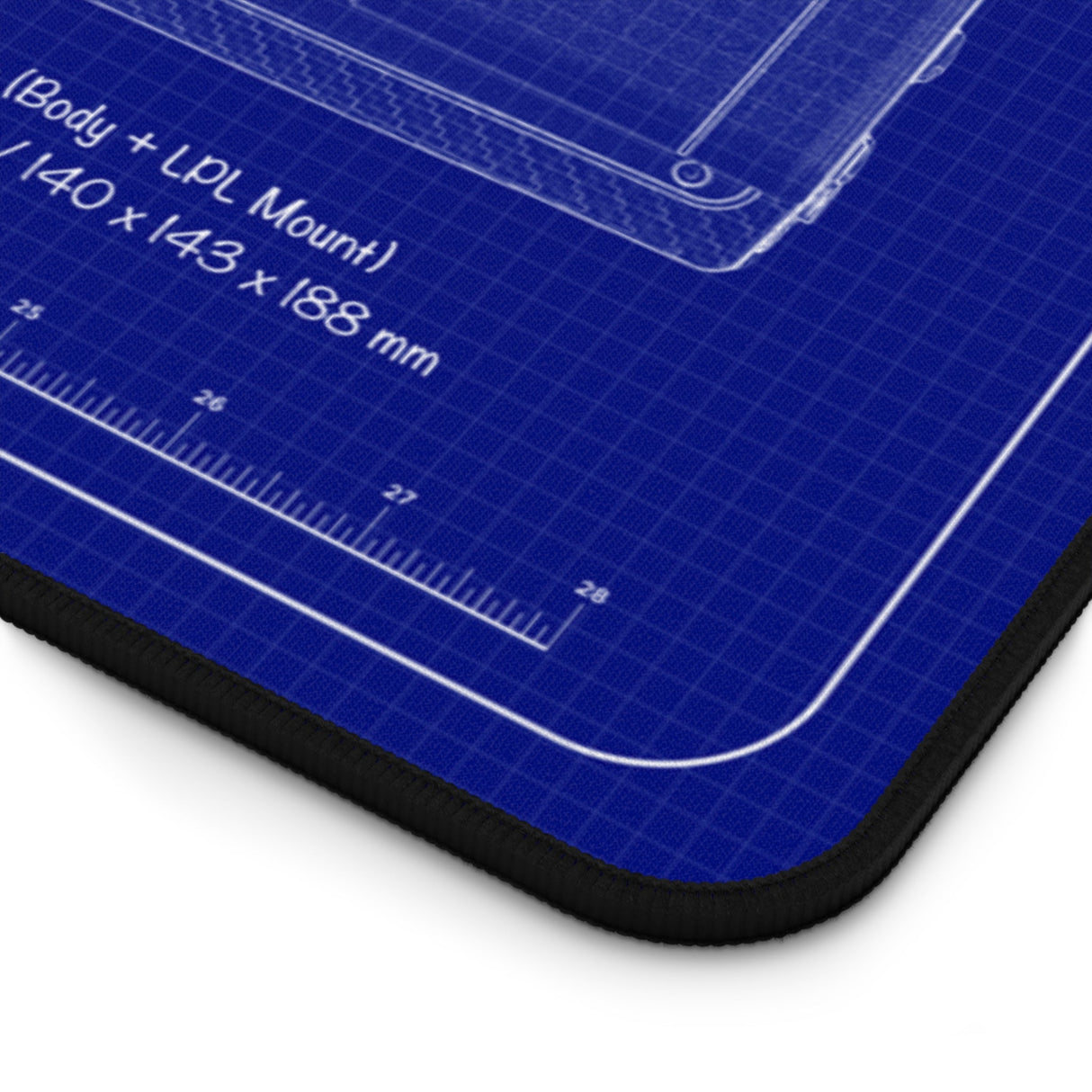 ALEXA Mini LF | Blueprint Camera Mat