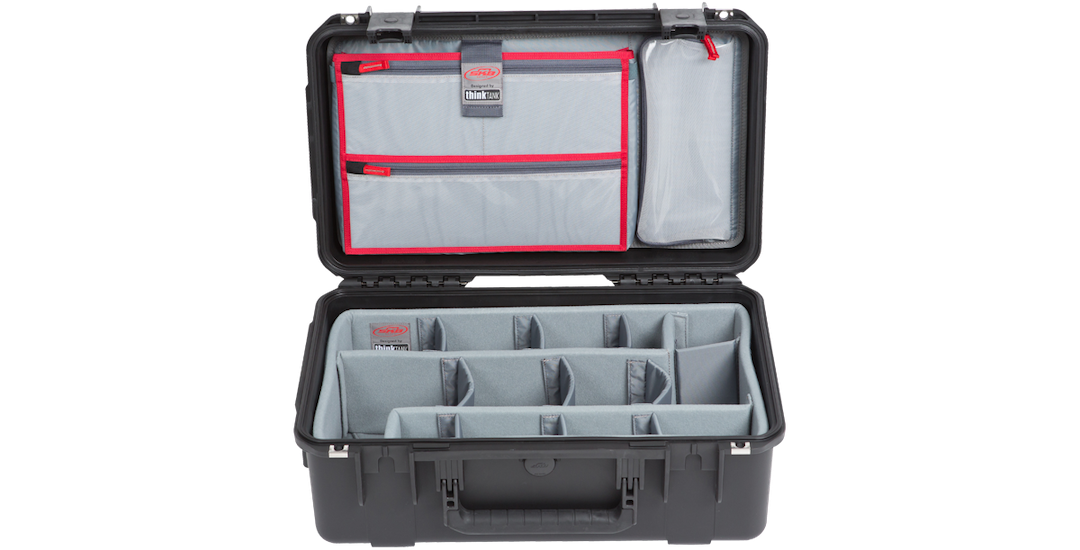 SKB 3iSeries Mil-Std Waterproof Case