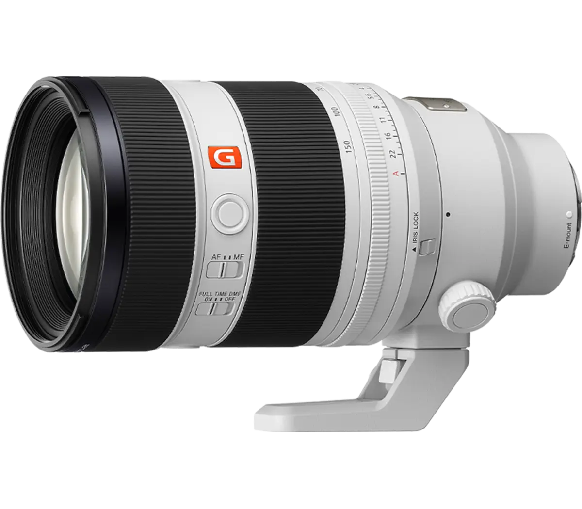 FE 50-150mm F2 GM
