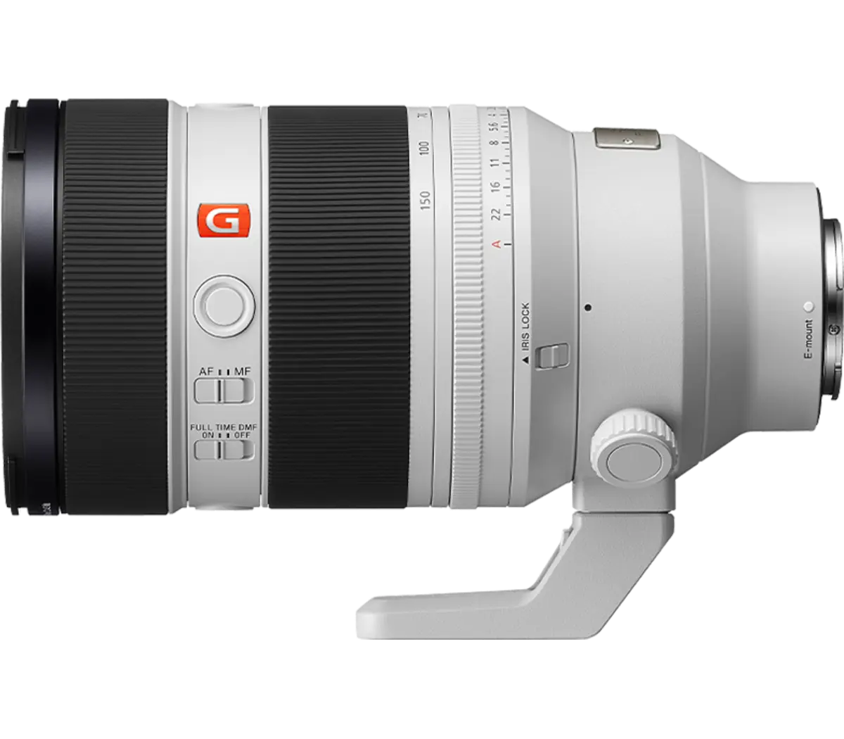 FE 50-150mm F2 GM