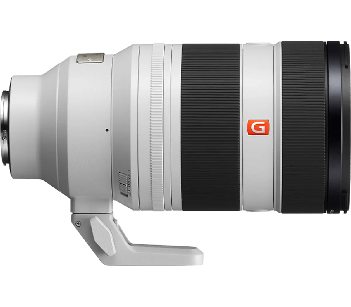 FE 50-150mm F2 GM