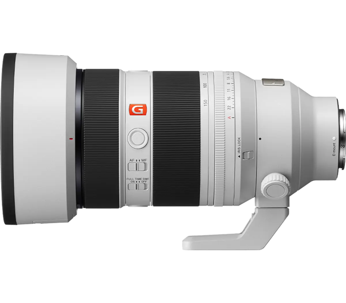 FE 50-150mm F2 GM