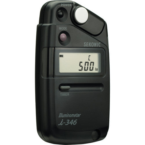 Sekonic i-346 Illuminometer