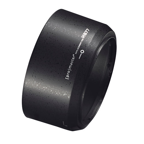 ProMaster HB77 Replacement Lens Hood for Nikon - Image 3