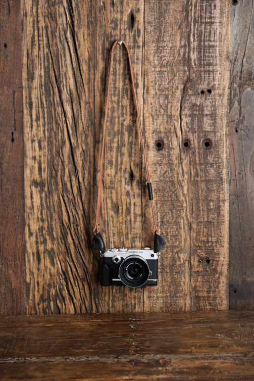 The HF Classic Strap