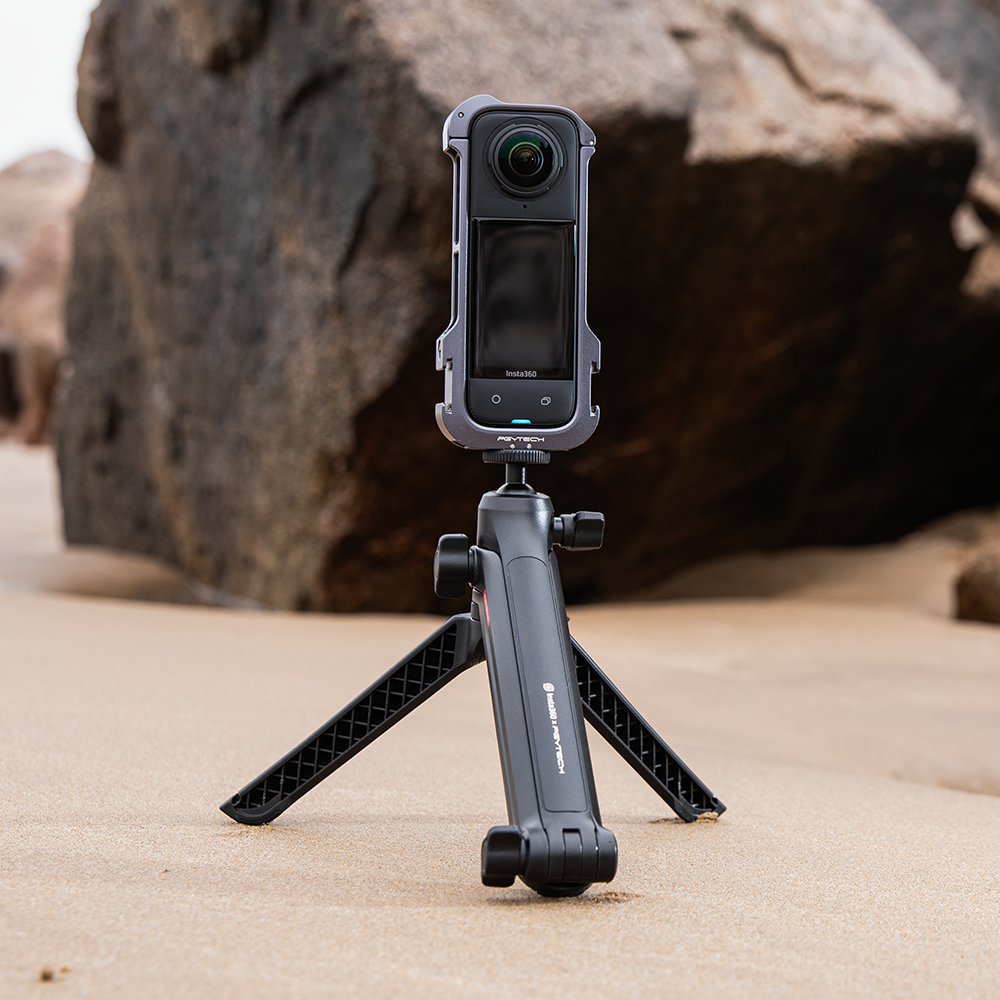 Insta360 X4 Camera Cage