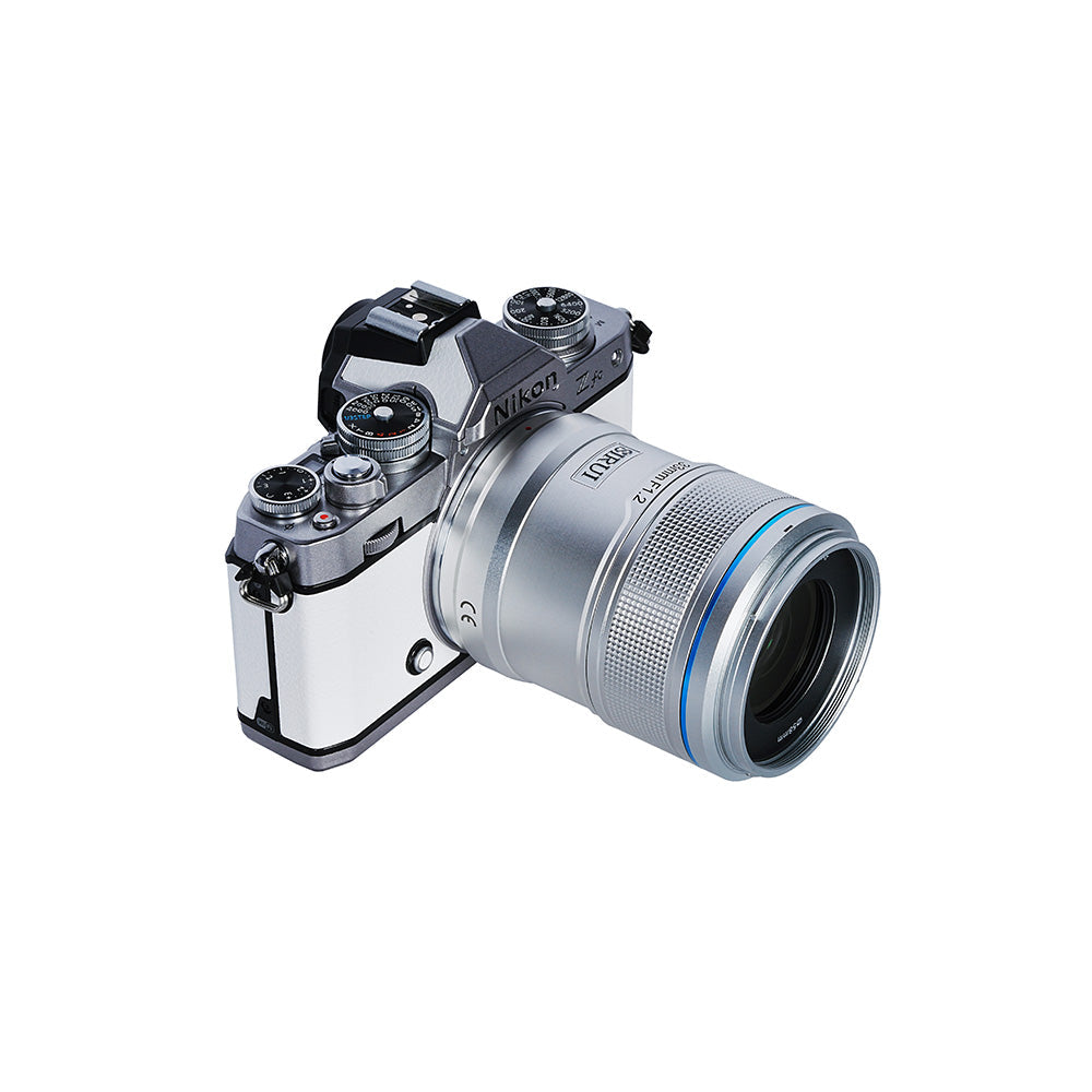 SIRUI Sniper Series 16/23/33/56/75mm F1.2 APS-C Frame Autofocus Lens