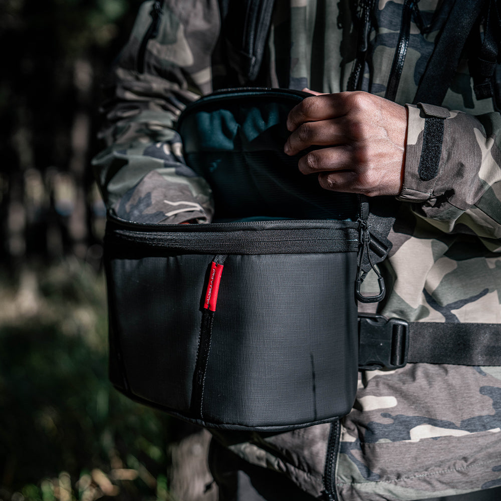 PGYTECH ONEMO 2 BACKPACK 25L & SHOULDER BAG