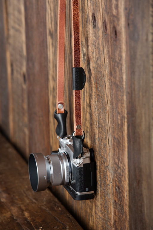 The HF Classic Strap