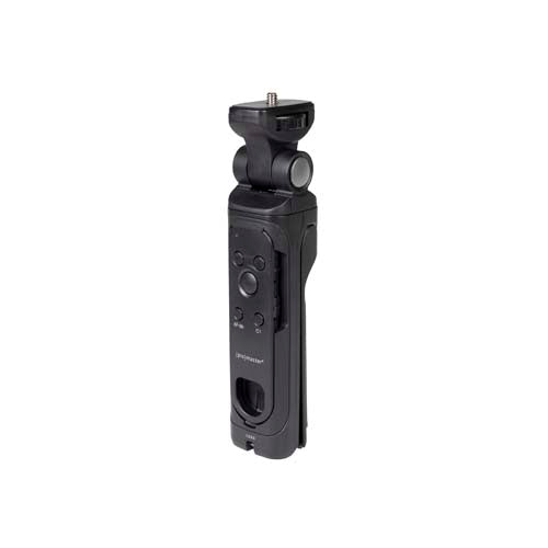 ProMaster Bluetooth Remote Tripod & Grip for Sony GP-VPT2BT - Image 1