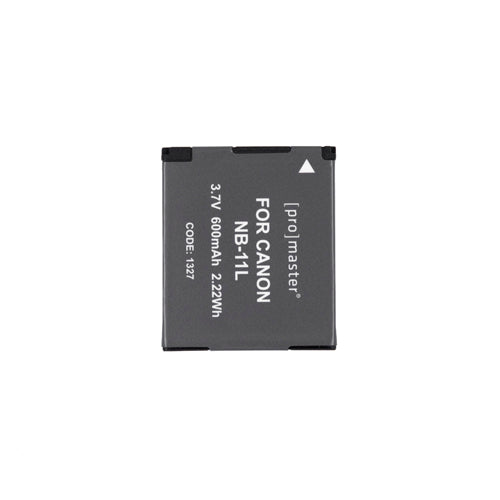 ProMaster Li-ion Battery for Canon NB-11L - Image 2