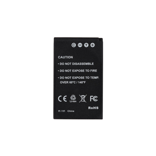 ProMaster Li-ion Battery for Nikon EN-EL20 - Image 3