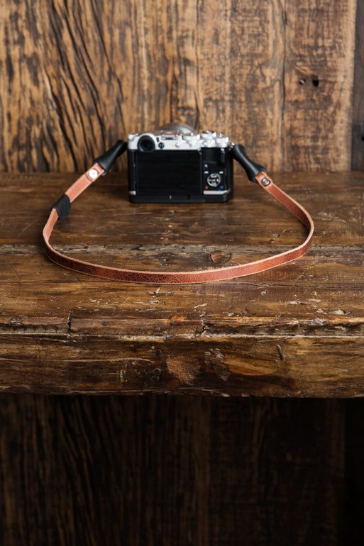 The HF Classic Strap