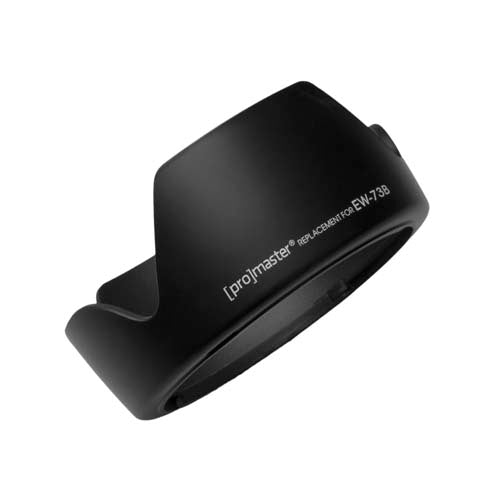 ProMaster EW73B Replacement Lens Hood for Canon - Image 3