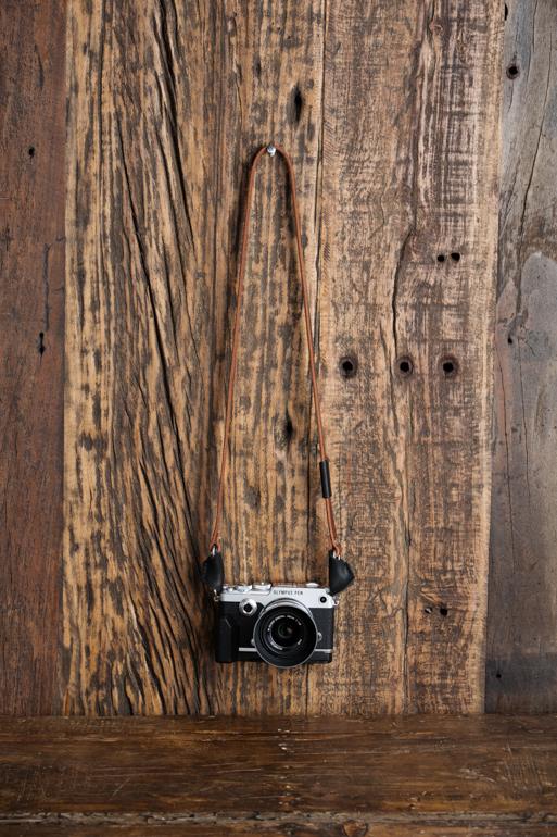 The HF Classic Strap