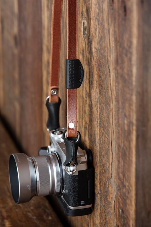 The HF Classic Strap