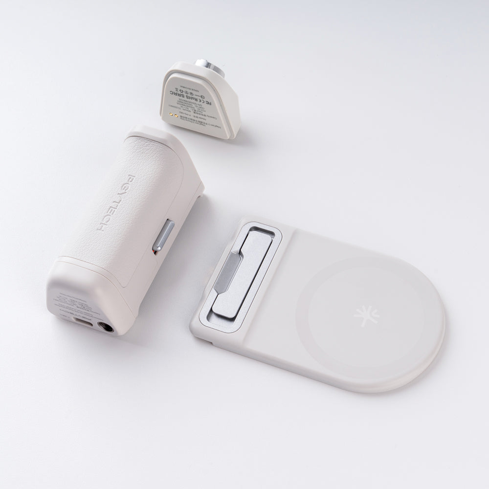 MagCam 2 Phone Grip