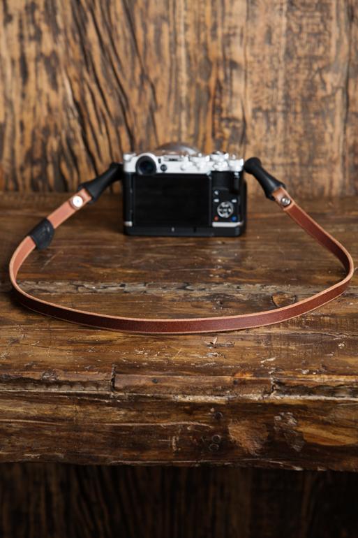 The HF Classic Strap