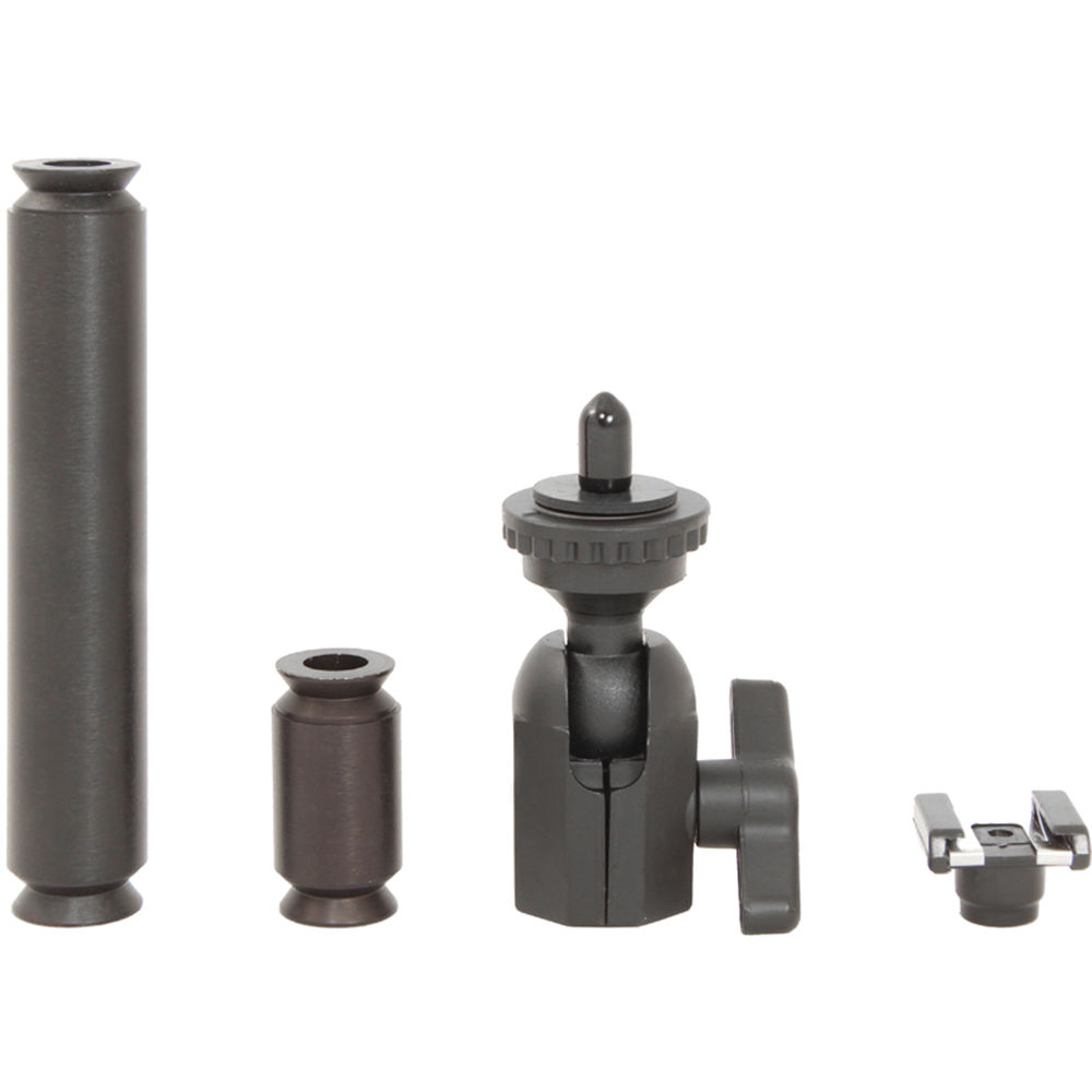 Delkin Devices Fat Gecko Extension Kit