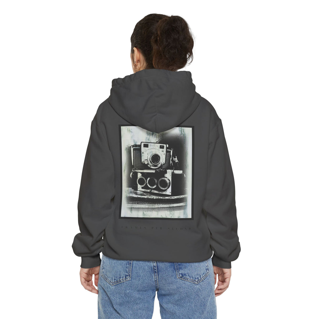 Impulse Hoodie