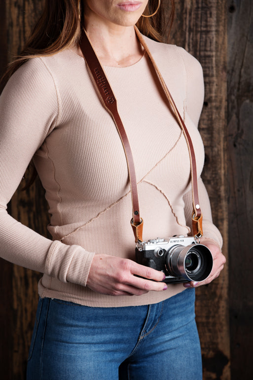 The HF Classic Strap