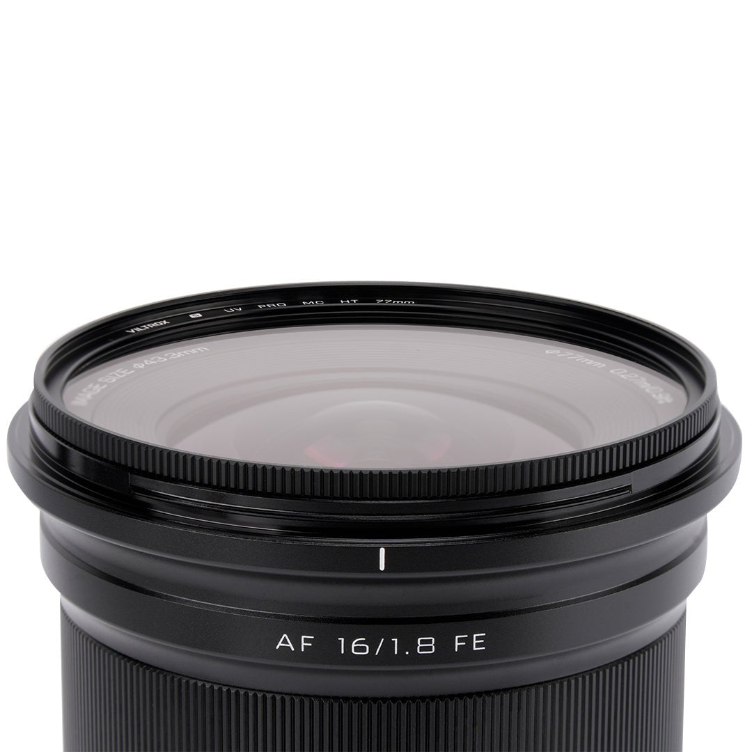 Viltrox Ultra-slim MC UV / Protection Filter