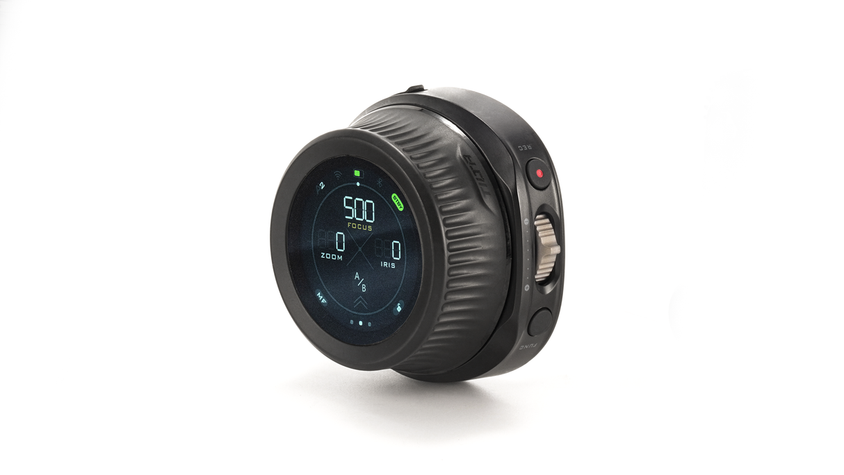 Nucleus Nano II Hand Wheel Controller