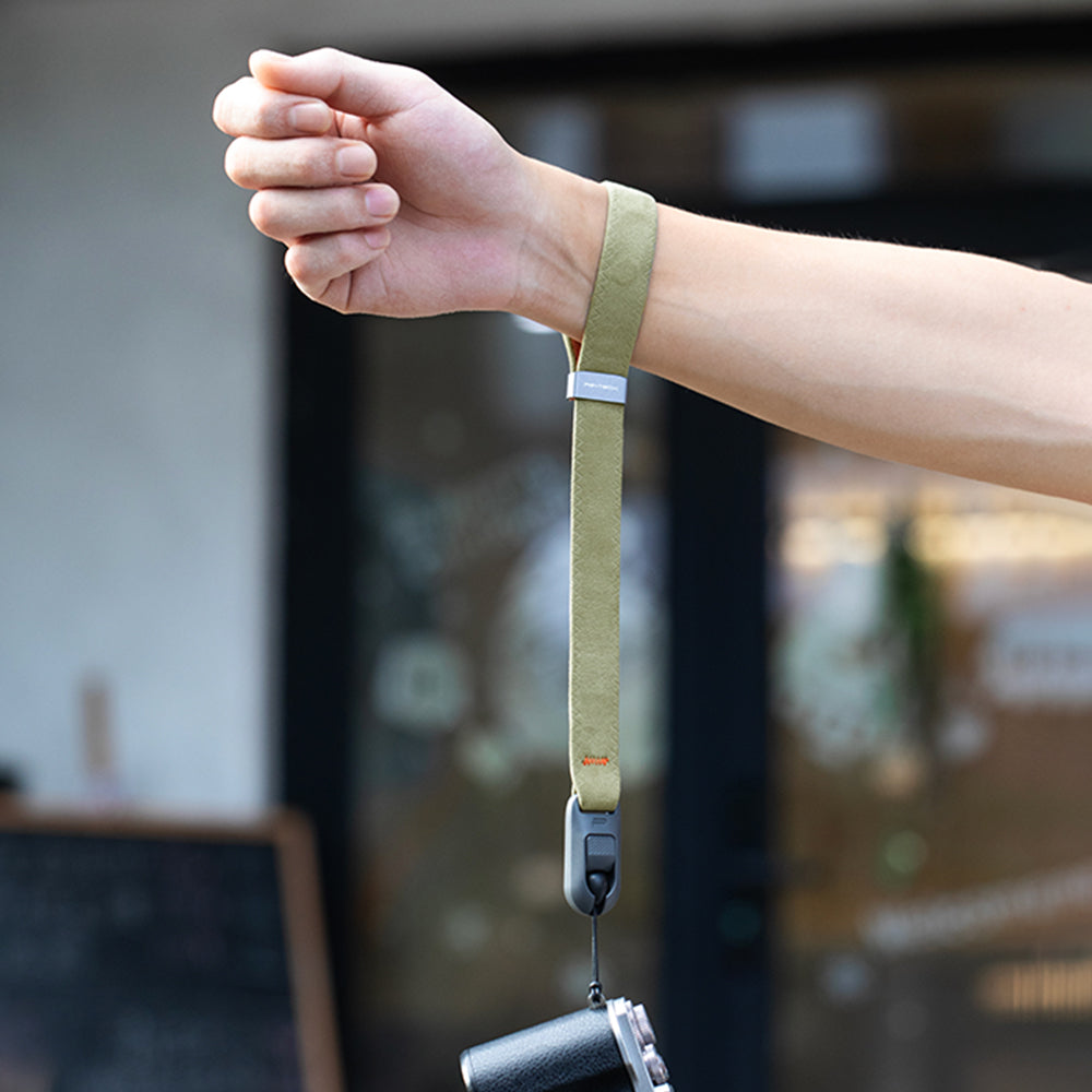 Camera Wrist Strap Air