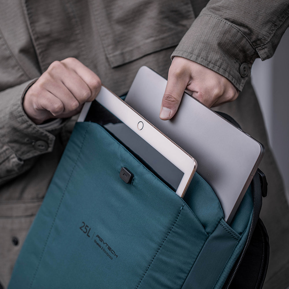 PGYTECH ONEMO 2 BACKPACK 35L & SHOULDER BAG