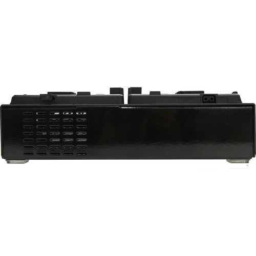 Core SWX Fleet Q V-Mount Four-Position Charger