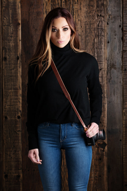 The HF Classic Strap