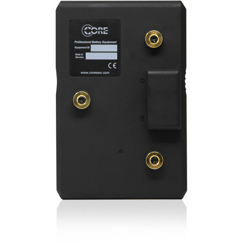 Core SWX Hypercore XL 14.8V 293Wh Gold Mount Battery