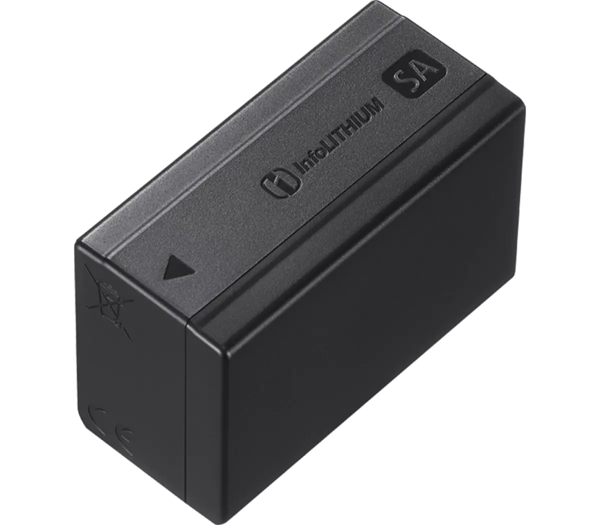 Sony NP-SA100 Rechargeable Battery Pack