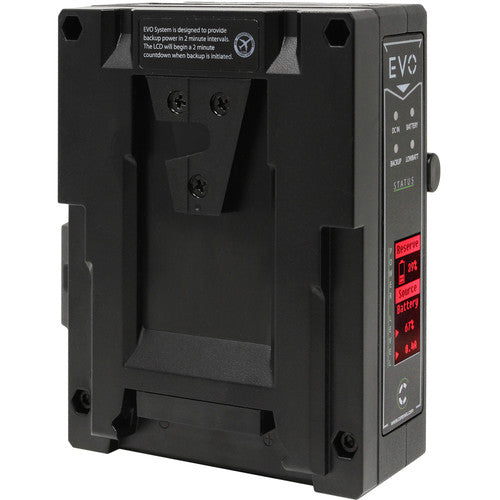 Core SWX JetPack EVO (V-Mount to V-Mount)