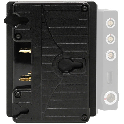 Core SWX JetPack EVO (Gold Mount to Gold Mount)