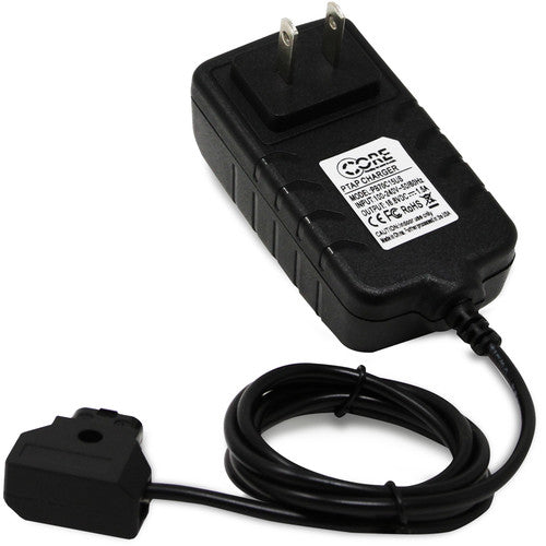 Core SWX Powebase Edge Link Battery Kit for Blackmagic Pocket Camera 4K, 6K and 6K Pro
