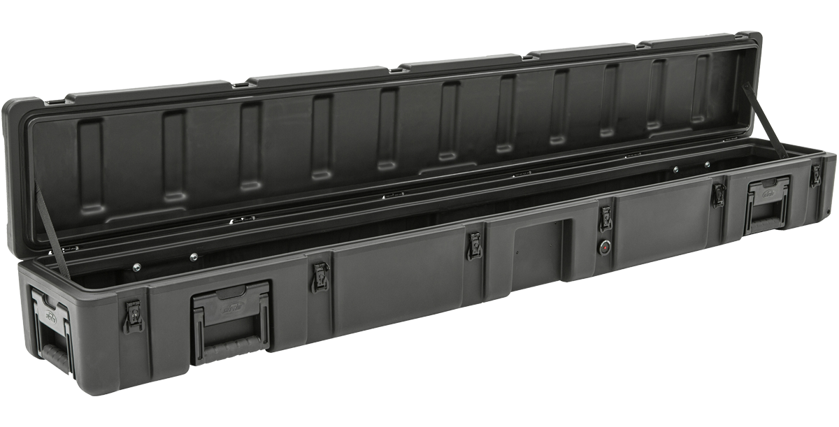 SKB 3R Roto rSeries 7408-8 Case with Wheels