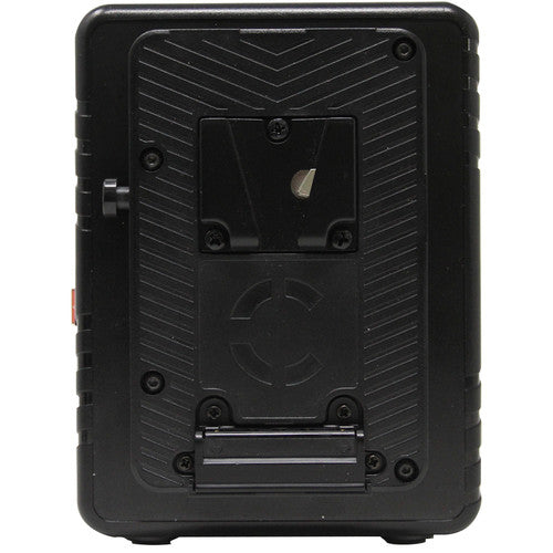 Core SWX GPM-X2S Mini Dual Travel Battery Charger (V-Mount)