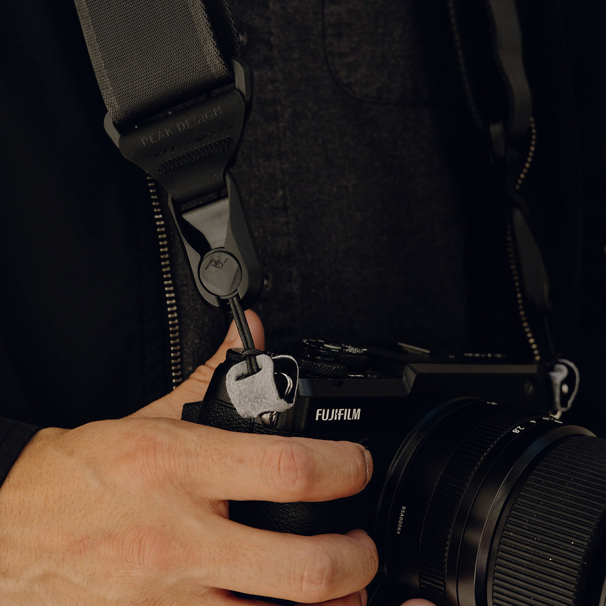 Slide | Carryology Collab