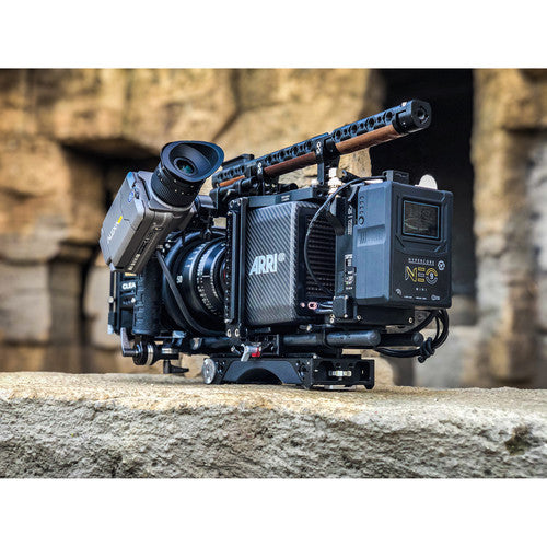 Core SWX Hypercore NEO 9 2-Battery Kit with Mini Dual Travel Charger (V-Mount)