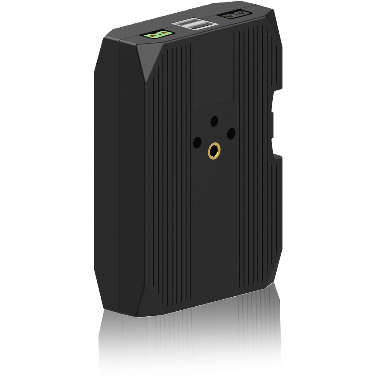 Core SWX Powerbase EDGE LITE 47Wh Battery Pack with D-Tap Charger Bundle