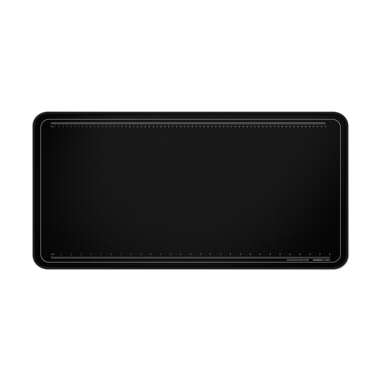 Workbench Series | Blackout Mat