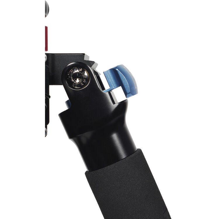 Sirui R-4214E Geared Center Column Carbon Fiber Tripod